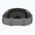 Ski goggles Bliz G004 matte grey/brown/purple multi 3
