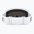 Ski goggles Bliz G003S matte white/brown/pink multi 3