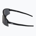 Sunglasses Bliz P006 matte black/smoke 4