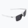 Sunglasses Bliz A008 matte white