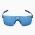 Sunglasses Bliz A003 transparent blue 3