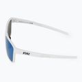 Sunglasses Bliz A008 matte white 4