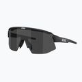 Sunglasses Bliz Breeze matte black/smoke/pink