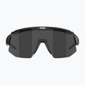 Sunglasses Bliz Breeze matte black/smoke/pink 2