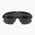 Sunglasses Bliz Breeze matte black/smoke/pink 3