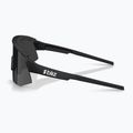 Sunglasses Bliz Breeze matte black/smoke/pink 5