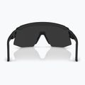 Sunglasses Bliz Breeze Small matte black/smoke/orange 4