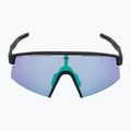 Sunglasses Bliz P006 matte black/nano optics violet blue multi 3