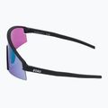 Sunglasses Bliz P006 matte black/nano optics violet blue multi 4