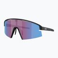 Sunglasses Bliz P006 matte black/nano optics violet blue multi