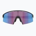Sunglasses Bliz P006 matte black/nano optics violet blue multi 3