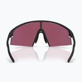 Sunglasses Bliz P006 matte black/nano optics violet blue multi 4