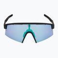 Sunglasses Bliz P006S matte black/nano optics violet blue multi 3