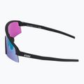 Sunglasses Bliz P006S matte black/nano optics violet blue multi 4