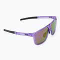 Sunglasses Bliz A003 transparent purple