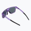 Sunglasses Bliz A003 transparant purple 2
