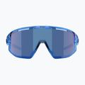 Sunglasses Bliz Fusion Small transparent blue/smoke blue multi 2