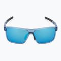 Sunglasses Bliz A008 transparant blue 3
