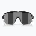 Sunglasses Bliz Breeze matte black/smoke silver mirror/pink 2
