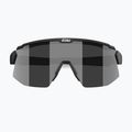 Sunglasses Bliz Breeze matte black/smoke silver mirror/pink 3