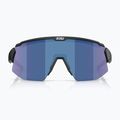 Sunglasses Bliz Breeze Small matte black/smoke blue multi/pink 3