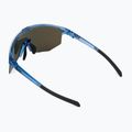 Sunglasses Bliz Hero transparent blue/smoke blue multi 2