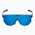 Sunglasses Bliz Hero transparent blue/smoke blue multi 3