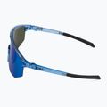 Sunglasses Bliz Hero transparent blue/smoke blue multi 4