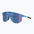 Sunglasses Bliz Hero transparent blue/smoke blue multi