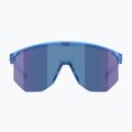 Sunglasses Bliz Hero transparent blue/smoke blue multi 2