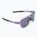 Sunglasses Bliz A006 transparant purple
