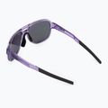 Sunglasses Bliz A006 transparant purple 2