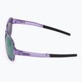Sunglasses Bliz A006 transparent purple 4