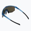 Sunglasses Bliz Hero Small transparent blue/smoke blue multi 2