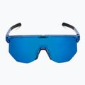 Sunglasses Bliz Hero Small transparent blue/smoke blue multi 3
