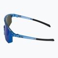 Sunglasses Bliz Hero Small transparent blue/smoke blue multi 4