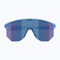 Sunglasses Bliz Hero Small transparent blue/smoke blue multi 3