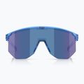 Sunglasses Bliz Hero Small transparent blue/smoke blue multi 4
