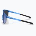 Sunglasses Bliz Hero Small transparent blue/smoke blue multi 5