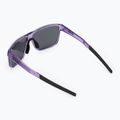 Sunglasses Bliz A008 transparent purple 2