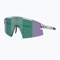 Sunglasses Bliz P006S crystal black/green green multi