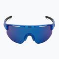 Sunglasses Bliz Matrix transparent blue/smoke blue multi 3