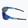 Sunglasses Bliz Matrix transparent blue/smoke blue multi 4
