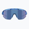 Sunglasses Bliz Matrix transparent blue/smoke blue multi 2