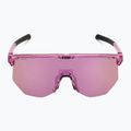 Sunglasses Bliz Hero Small transparent pink/brown rose multi 3