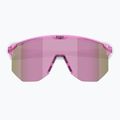 Sunglasses Bliz Hero Small transparent pink/brown rose multi 3