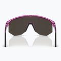 Sunglasses Bliz Hero Small transparent pink/brown rose multi 4