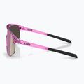 Sunglasses Bliz Hero Small transparent pink/brown rose multi 5