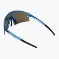Sunglasses Bliz P006 transparent blue/smoke blue multi 2