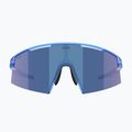 Sunglasses Bliz P006 transparent blue/smoke blue multi 2